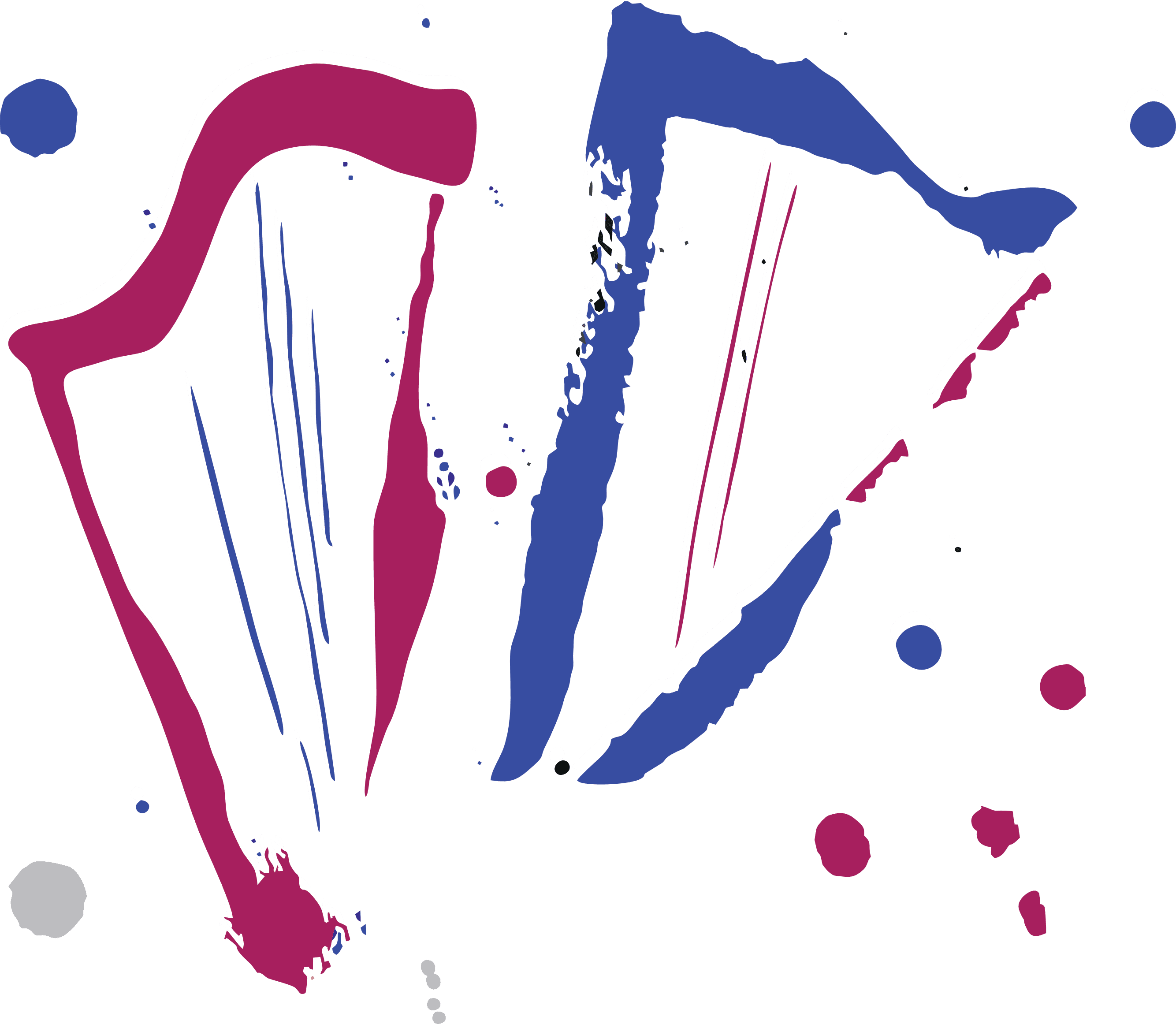 Logo Konkursu Duetów